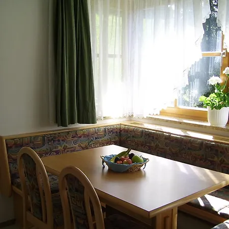 Apartment Haus Kogei Werfenweng