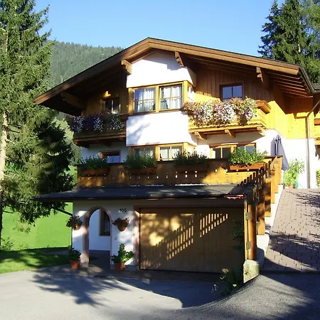 Apartment Haus Kogei Werfenweng